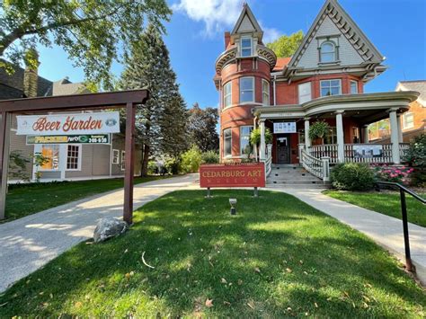 cedarburg utopia|Things to Do in Cedarburg, WI .
